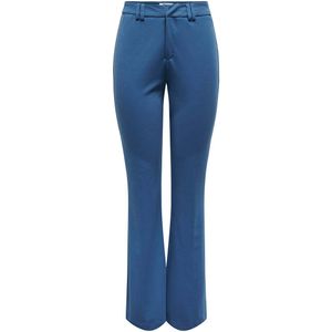 Only Pantalon 15298660 Blauw