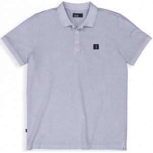 Butcher of Blue Polo 2112011 Paars