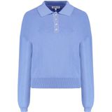 Harper & Yve Pullover DW25P617 BOBBY Blauw