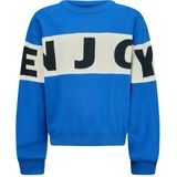 Retour - Meisjes Trui - Kobalt