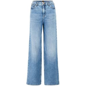 LEE Jeans 112346641 Blauw