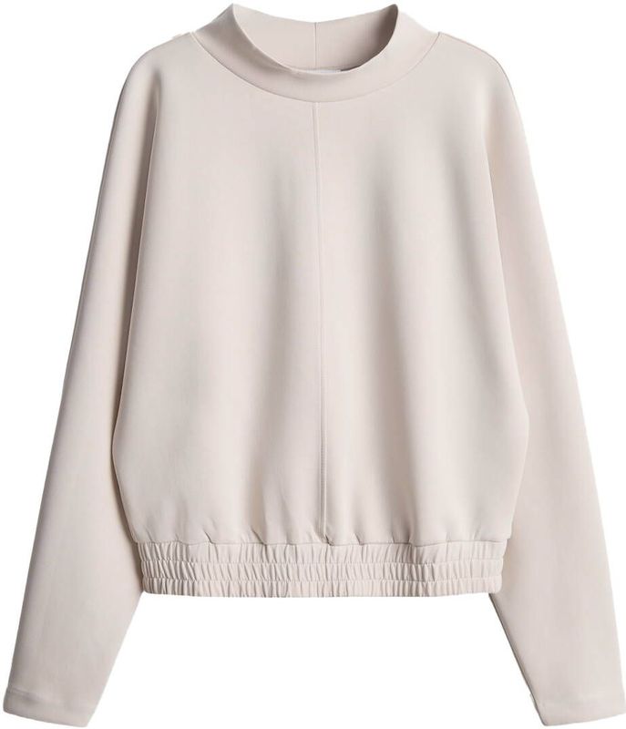 Opus Sweat 1049924829100 Ecru