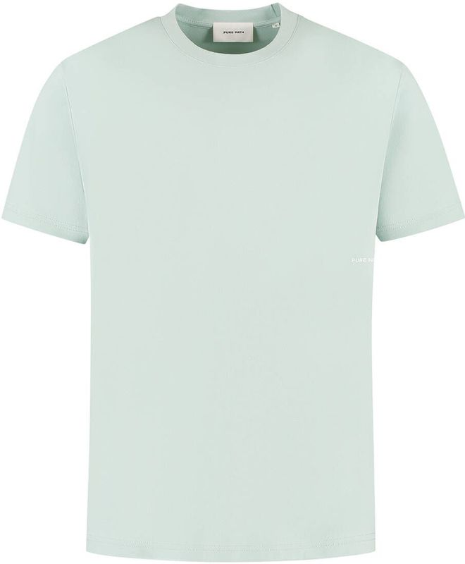 Pure Path Midnight Conversations T-shirt Mint