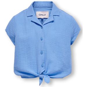 Kids Only Blouse 15293884 Blauw