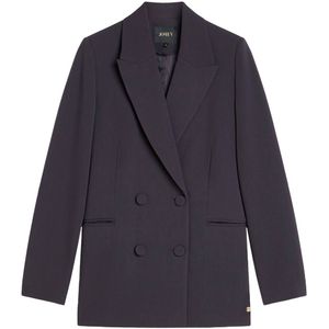 Josh V Blazer JV-5000-0308 Donker blauw