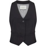 Copenhagen Muse Gilet 201671 CMTAILOR-WAIS Zwart