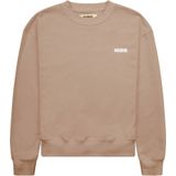 Woodbird - Sweat 2535-601 - Khaki - Damestrui