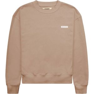 Woodbird - Sweat 2535-601 - Khaki - Damestrui