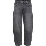 My Essential Wardrobe - Jeans 10705092 - Midden Grijs