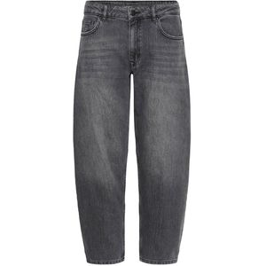 My Essential Wardrobe - Jeans 10705092 - Midden Grijs