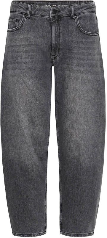 My Essential Wardrobe - Jeans 10705092 - Midden Grijs