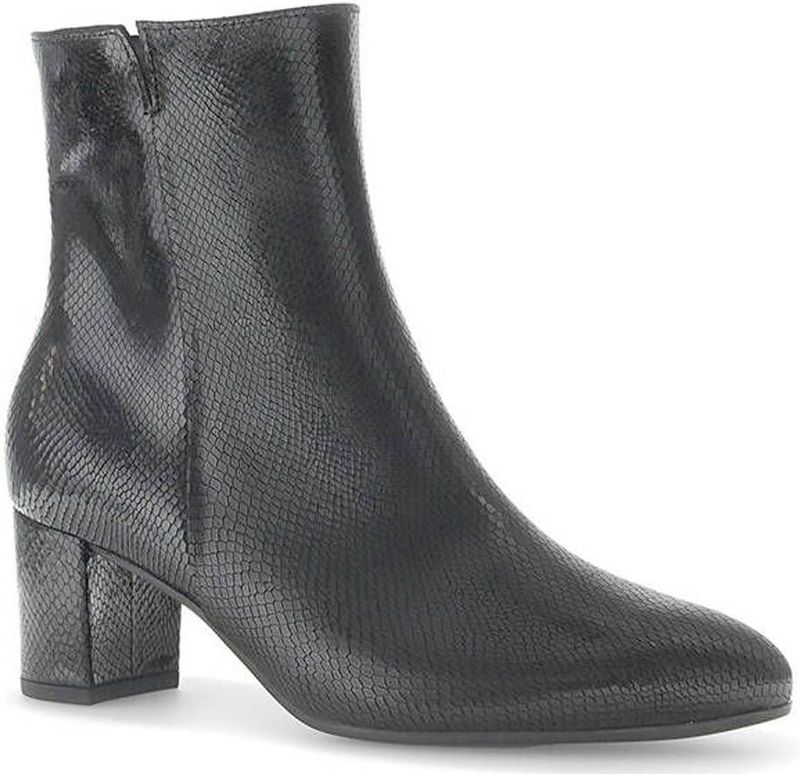 Gabor - 75.701.37 - Enkellaarsje - Zwart