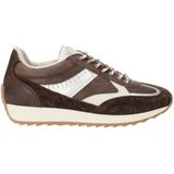 Piedi Nudi - HARLEM - Sneakers - Bruin