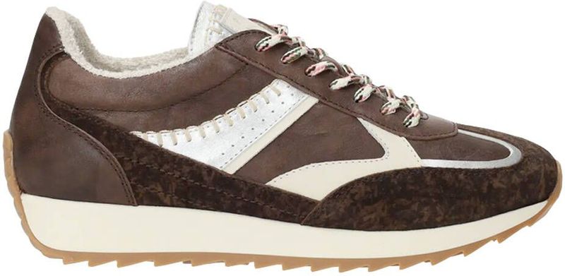 Piedi Nudi - HARLEM - Sneakers - Bruin