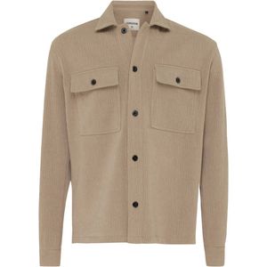 Genti - S3227-2022 - Overshirt - Bruin