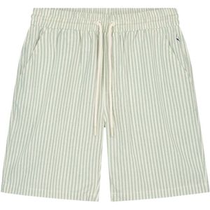 Law of the sea Short 2224233 NJORD Licht groen