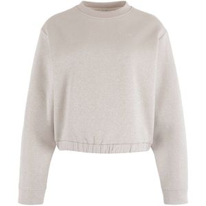 Anna Blue Sweat B57-04-Evelyn Licht beige