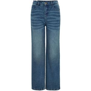 Opus Jeans 10156210391276 Blauw