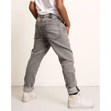 Tumble 'N Dry Jeans 5005 Jacob Relaxed Grijs