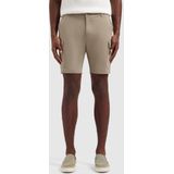 Pure Path Short 24010506 Taupe