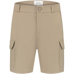 Pure Path Short 24010506 Taupe