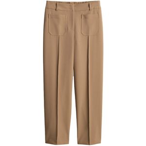 Opus Broek 10496512897393 Licht bruin