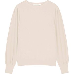 Summum Pullover Marseille-7890 Ecru