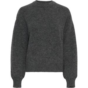MSCH Copenhagen - MSCHAnnamaja Alegria - Gebreide Trui - Grijs