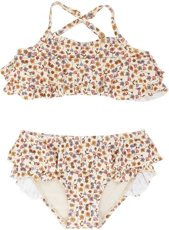 Your Wishes Swimwear SASS25-072SAQ Zand