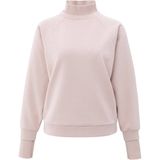 YAYA Sweat 01-109098-510 Roze