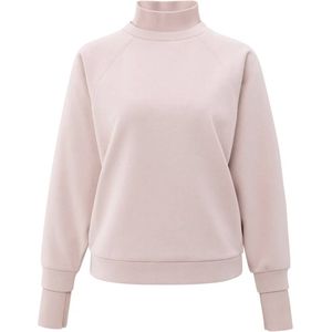 YAYA Sweat 01-109098-510 Roze