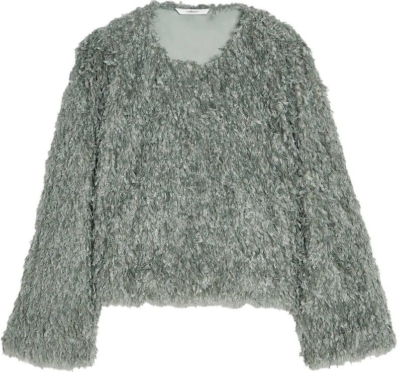 2s3376-12048 Top Party fluf