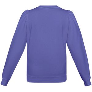 Sisters Point Sweat 17946 NEW.PEVA-PUFF Blauw