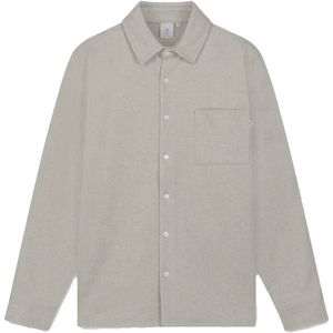 Law of the sea Overshirt 2443055 TROY Taupe