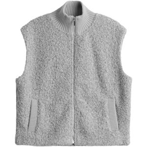 Opus - Sweat - Grijs