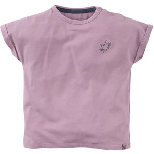 Z8 T-shirt Jovany Paars