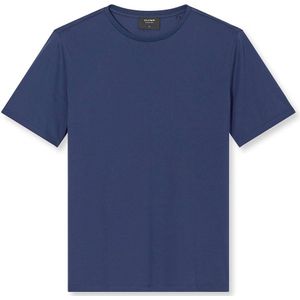 Olymp - Signature T-shirt - Wit - Korte Mouw