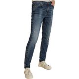 Summum Jeans Venus-5125 Blauw