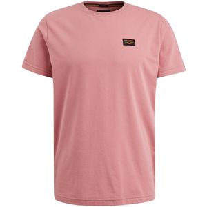 PME Legend T-shirt korte mouw PTSS2403599 Roze