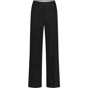 Fabienne Chapot Pantalon CLTTRS06 ELLIOT Grijs