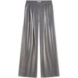 Summum Broek 4s2901-12326 Donker grijs