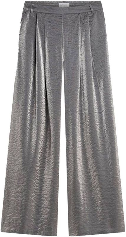 Summum Broek 4s2901-12326 Donker grijs