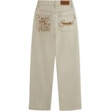 Woodbird - Jeans 2535-101 - Ecru