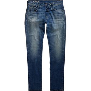 G-STAR Jeans 51001-D498-G562 Blauw