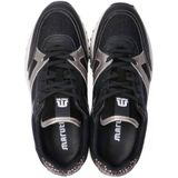 Maruti Sneakers 66.1728.01 BOYD Zwart