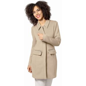 Giacomo Coat 6611840 Zand