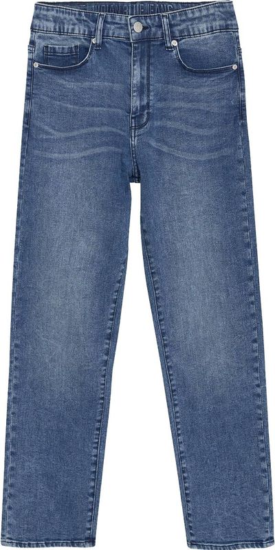 Indian Blue Jeans jongens jeans - Denim