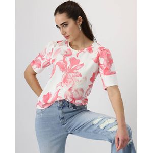 Monari T-shirt 408176 Roze