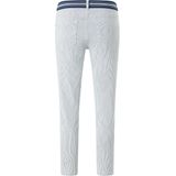 Angels Jeans Capri 231688907 ORNELLA Blauw