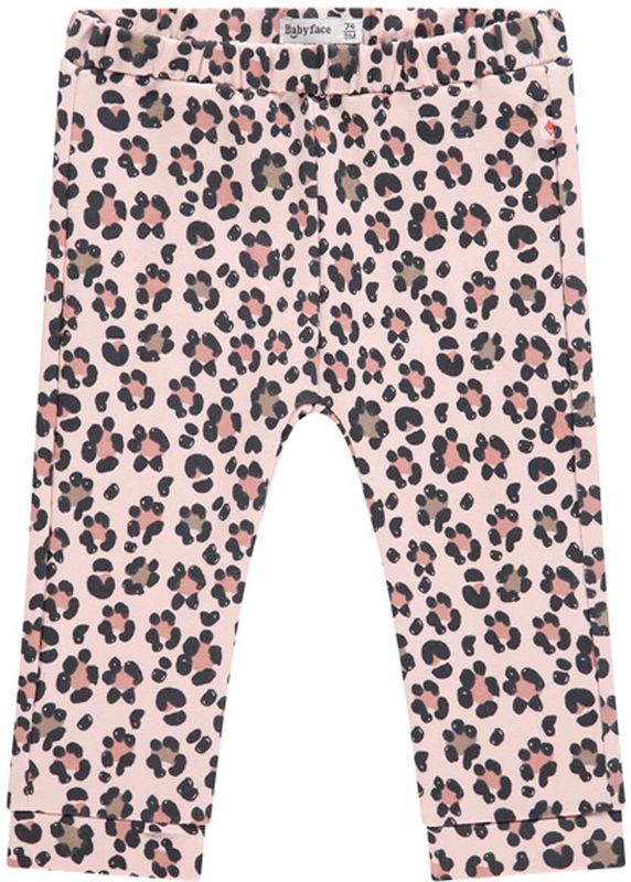 Babyface broek